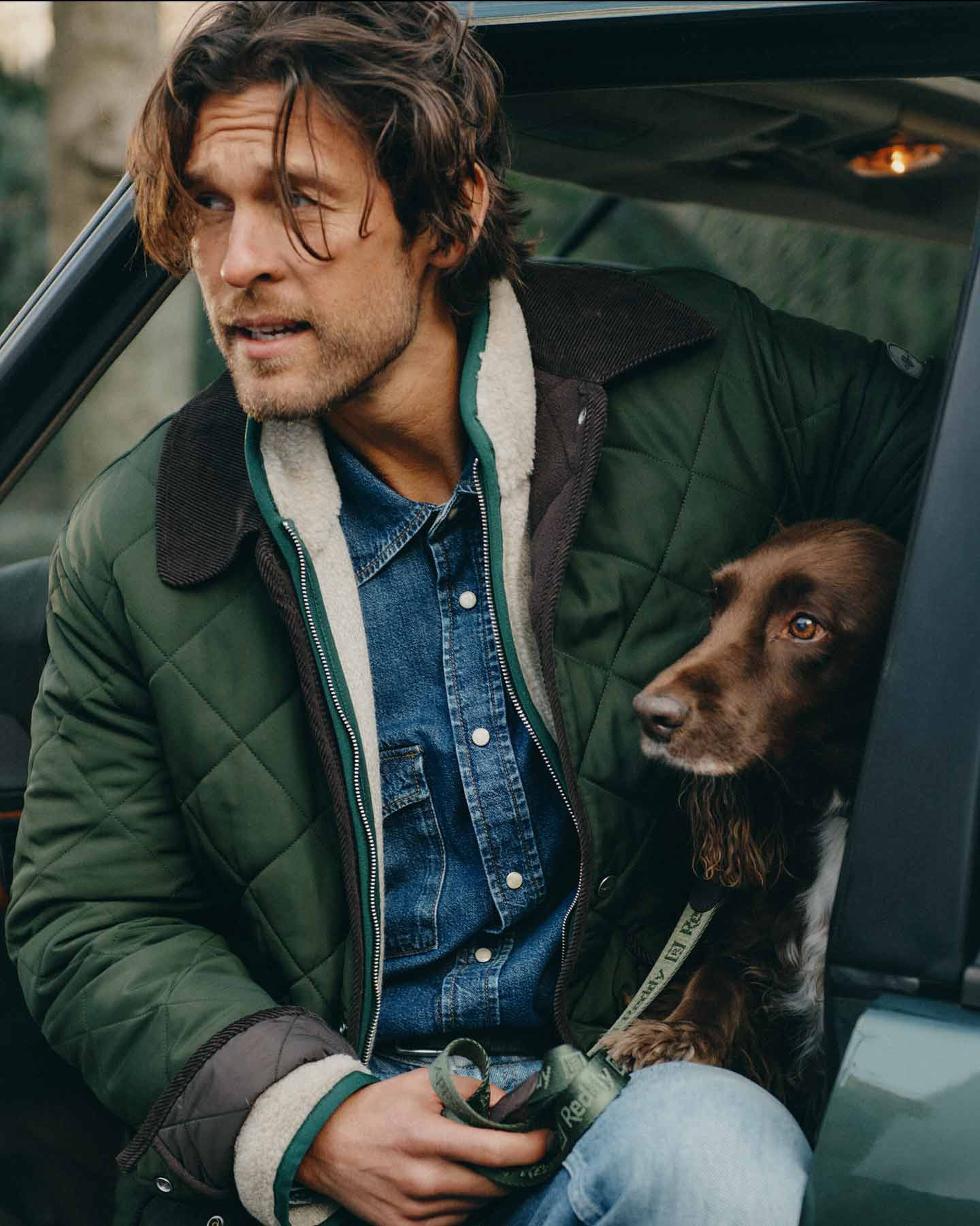 GANT Menswear