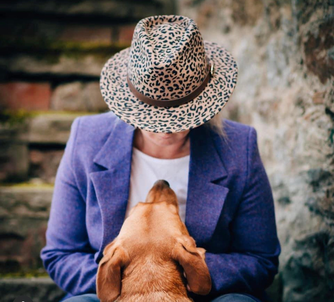 Hamilton Hatt | Luxury Hats Collection | Elevate Your Headwear