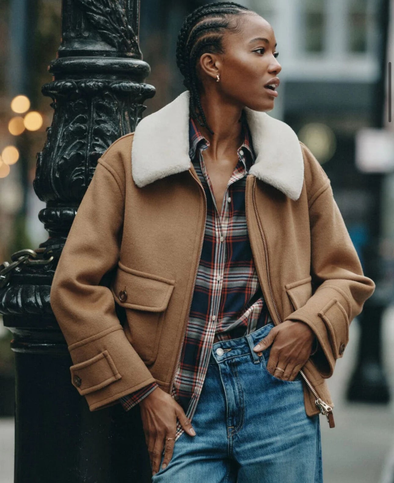 ジャケット・アウター Hamilton Wool  Dress Coat mocha / S ジャケット・アウター Hamilton Wool Dress Coat mocha / S Hamilton