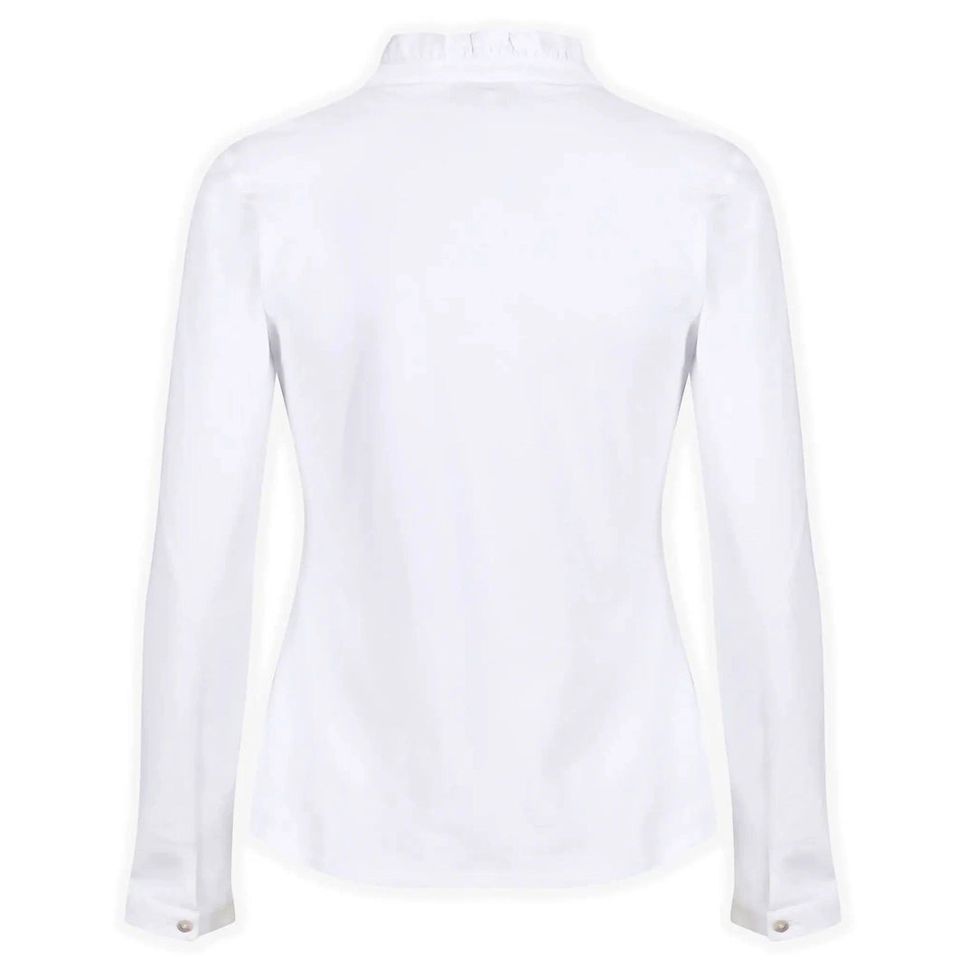 Welligogs, Cassandra Ivory Shirt