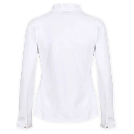 Welligogs, Cassandra Ivory Shirt