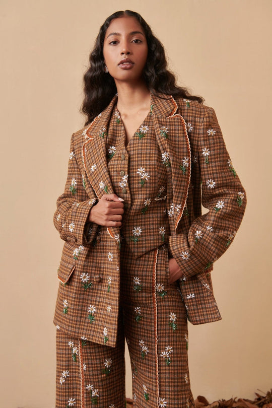 Celia B, Bonheur Jacket