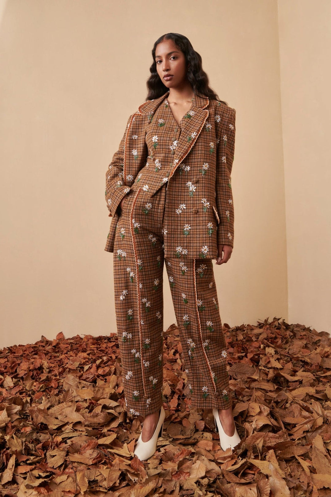 Celia B, Bonheur Jacket