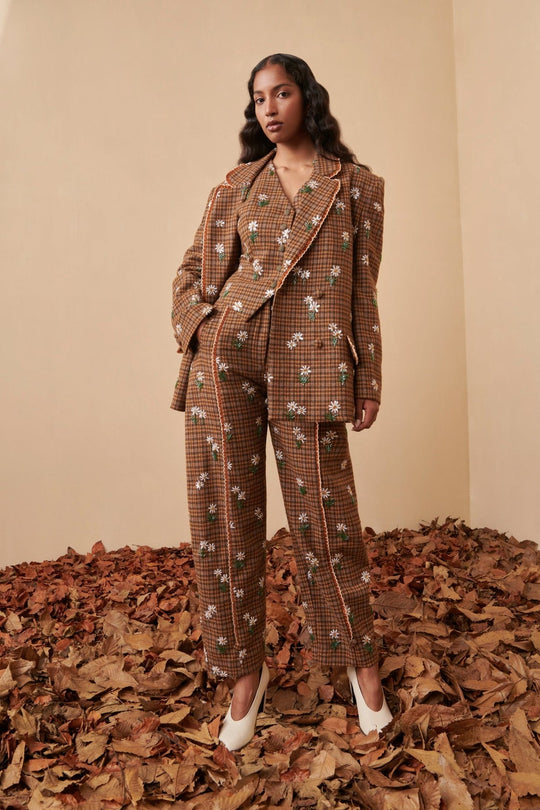 Celia B, Bonheur Jacket