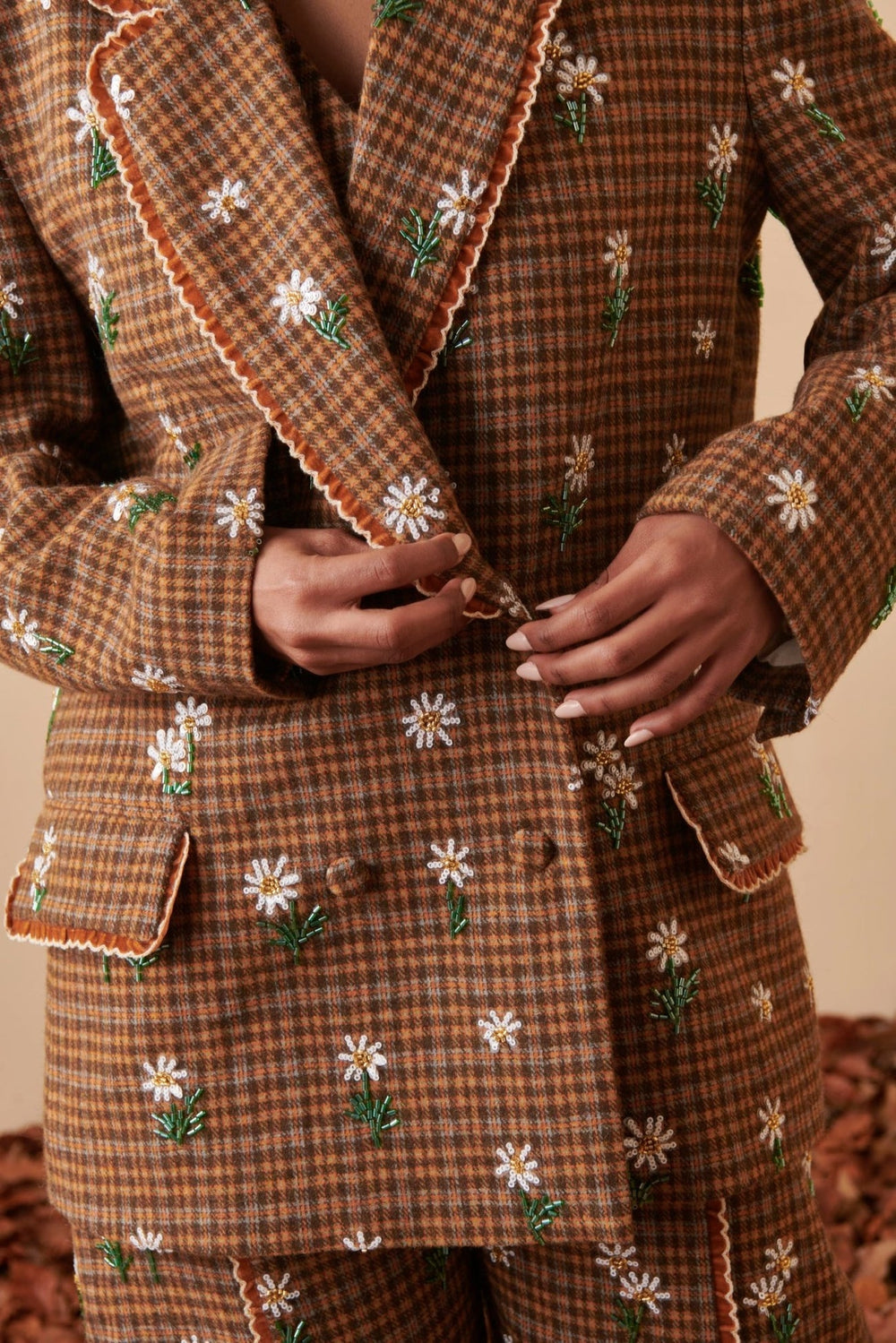 Celia B, Bonheur Jacket