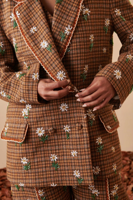 Celia B, Bonheur Jacket