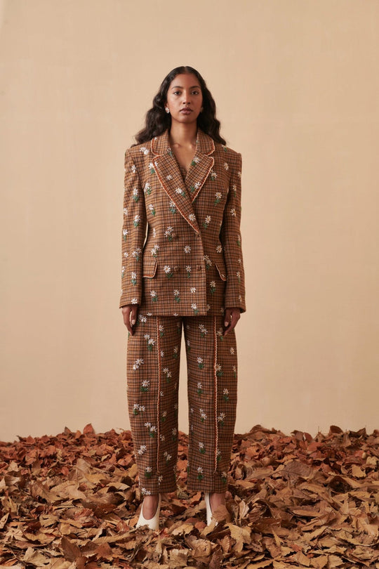 Celia B, Bonheur Jacket