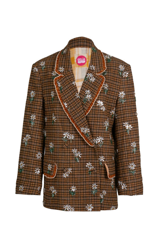 Celia B, Bonheur Jacket
