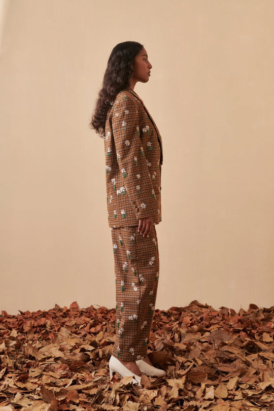 Celia B, Bonheur Jacket