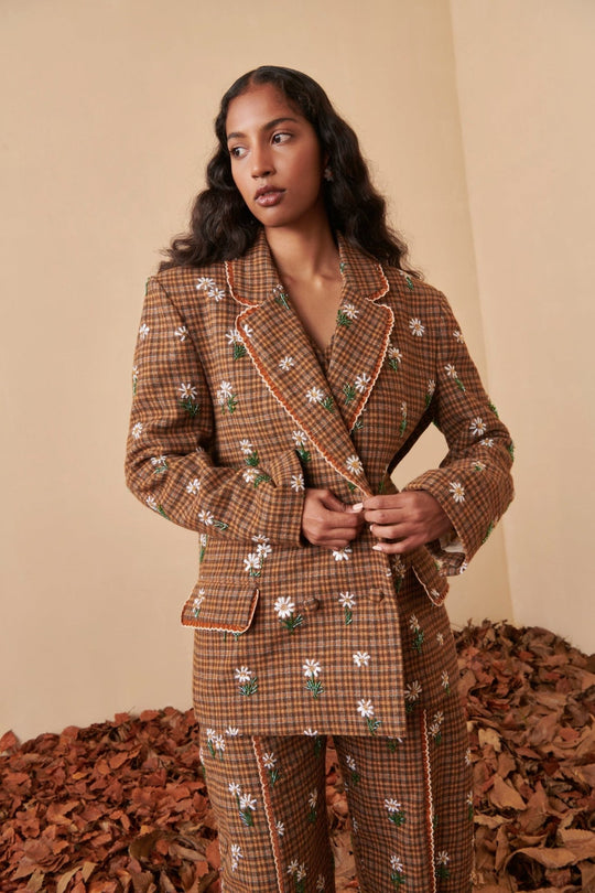 Celia B, Bonheur Jacket