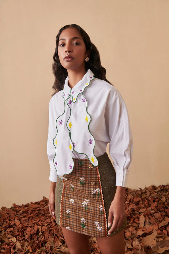 Celia B, Bonheur Skirt