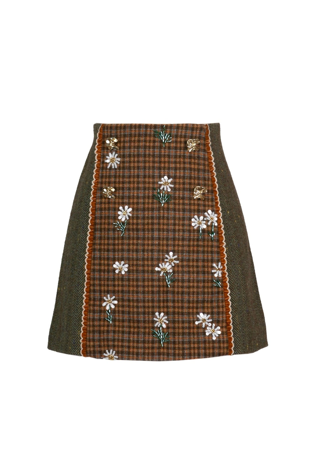Celia B, Bonheur Skirt