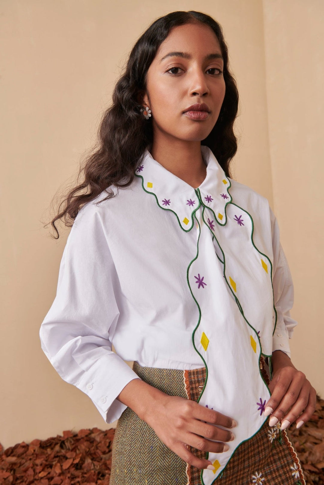 Celia B, Bonheur Skirt