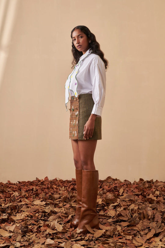 Celia B, Bonheur Skirt