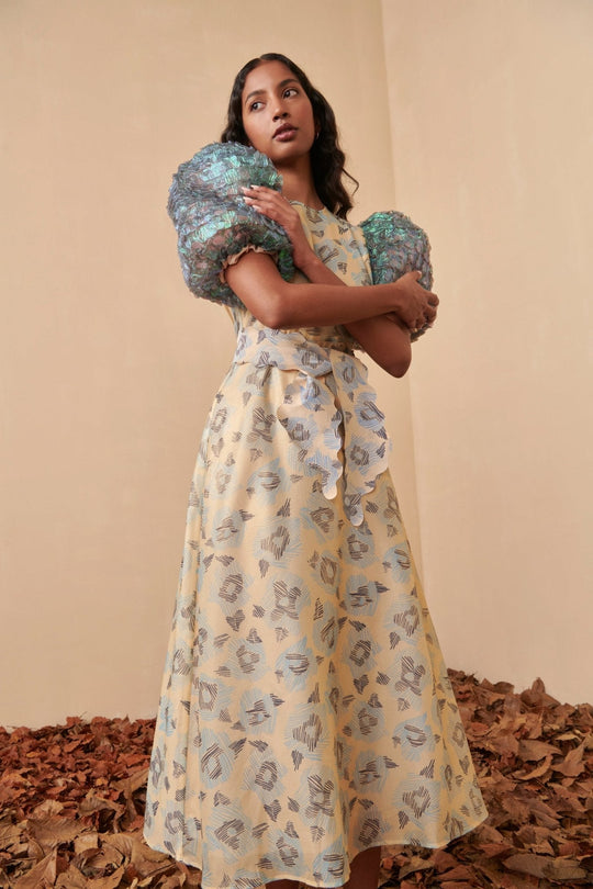 Celia B, Cielo Dress