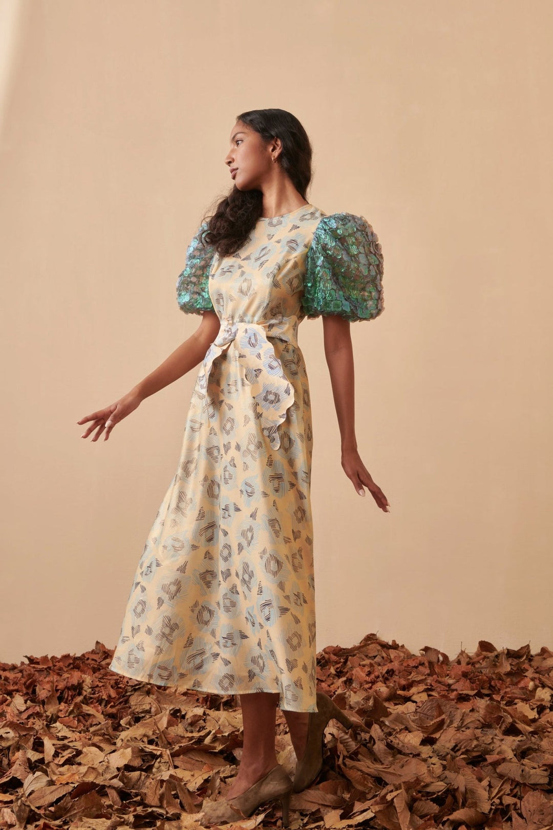 Celia B, Cielo Dress