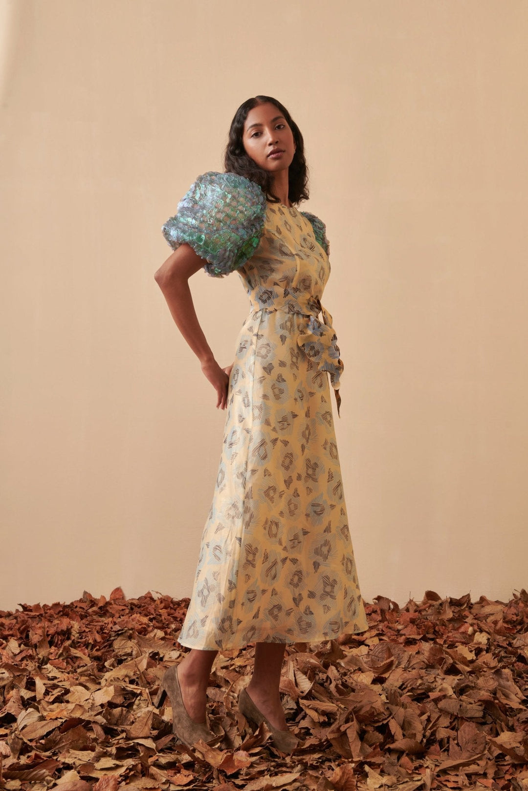 Celia B, Cielo Dress