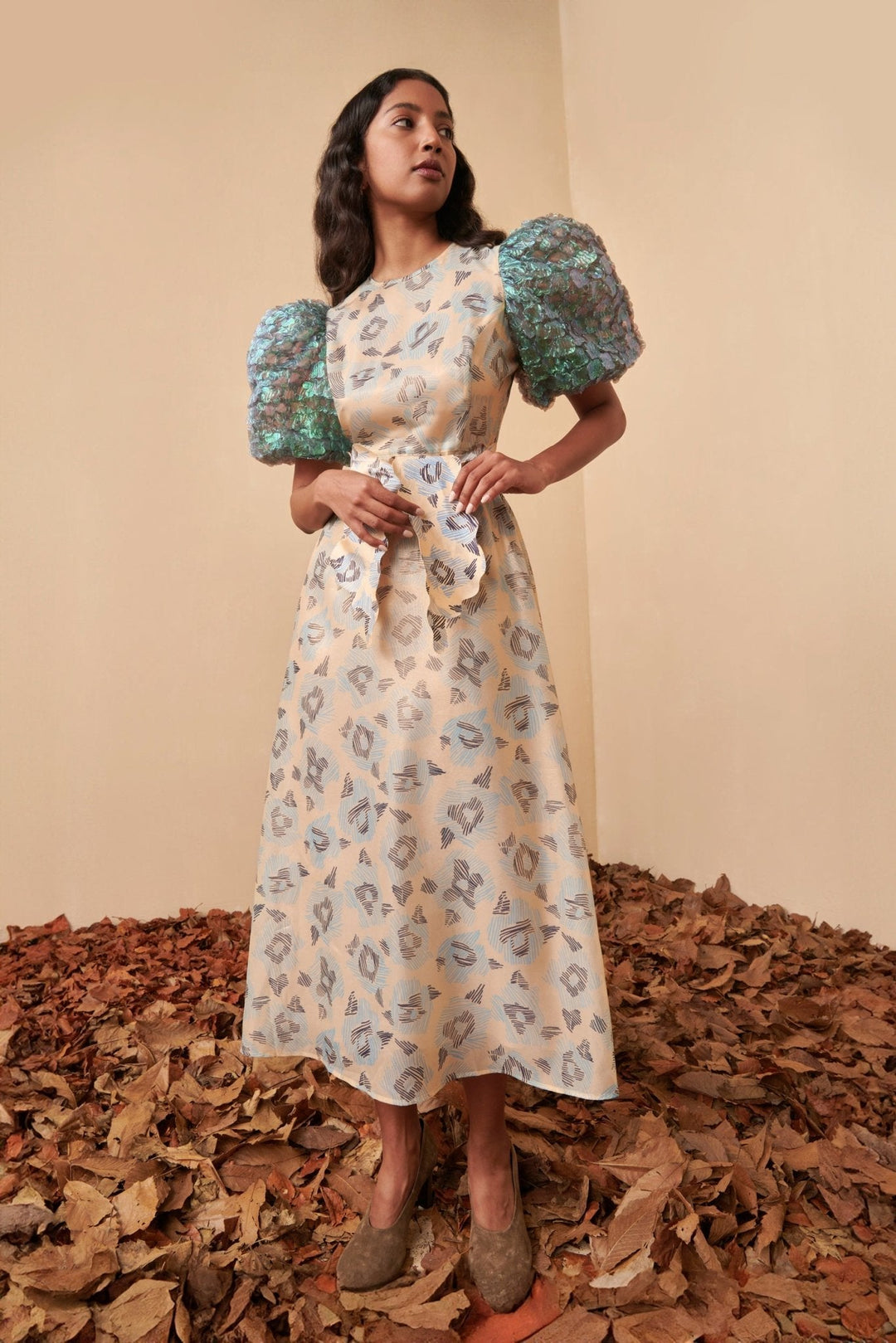 Celia B, Cielo Dress