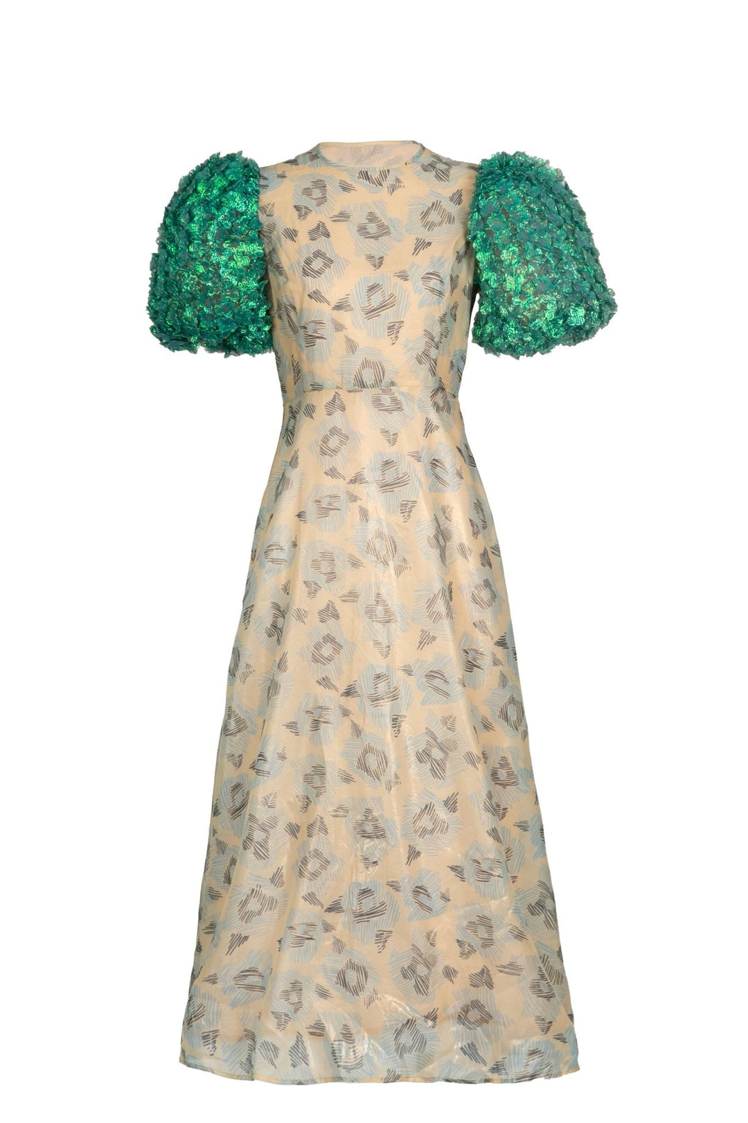 Celia B, Cielo Dress