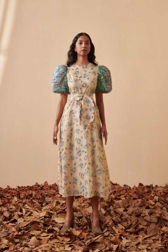 Celia B, Cielo Dress