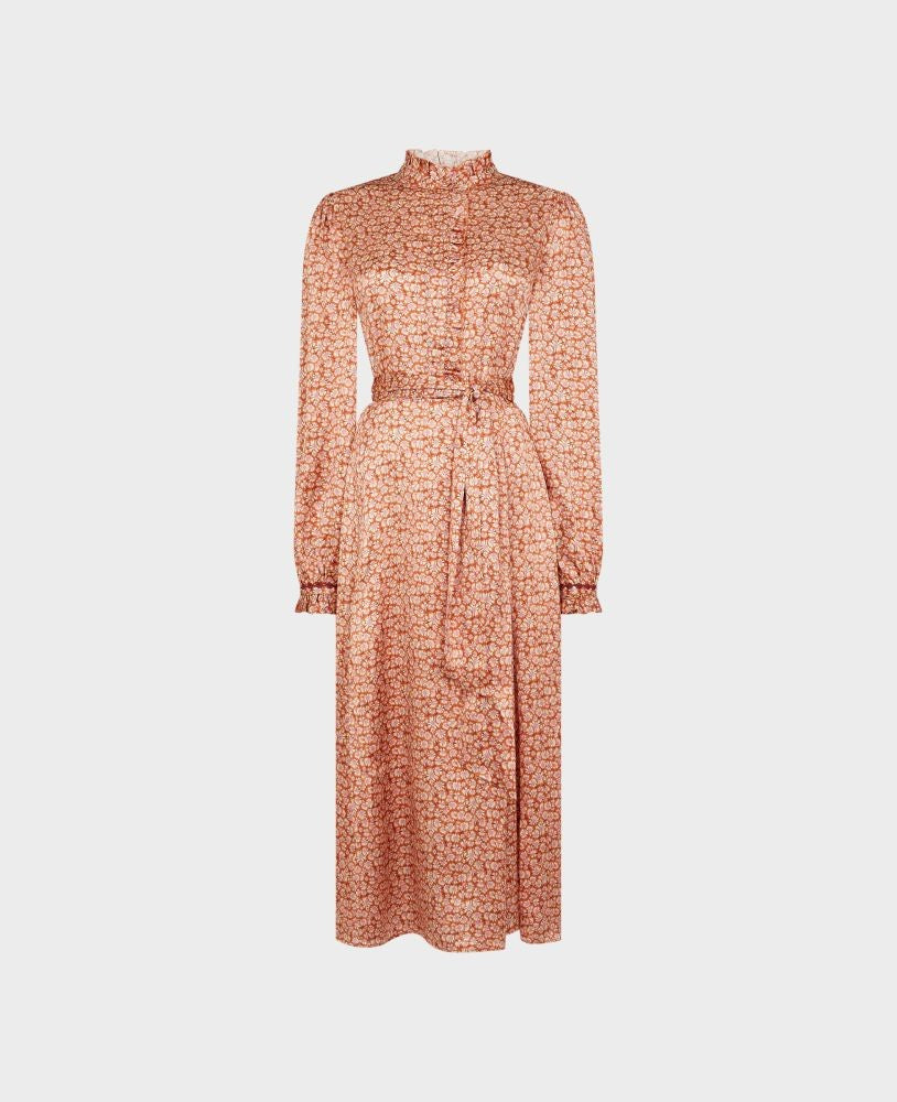 Really Wild Clothing Luxury British Fashion From Hamilton Hatt