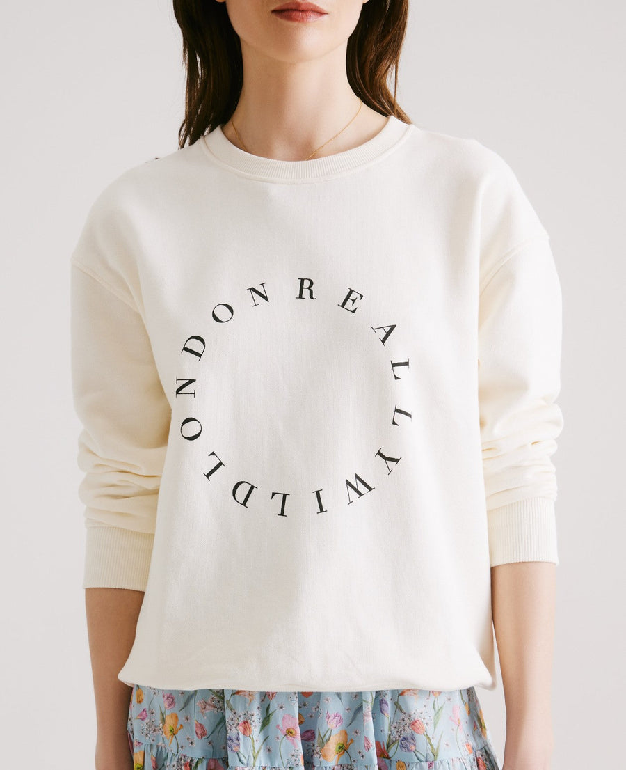 Really Wild Clothing Luxury British Fashion From Hamilton Hatt