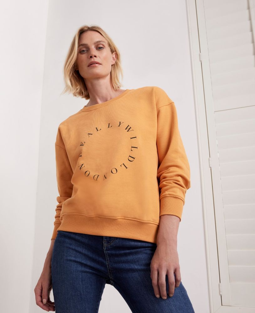 Really Wild Clothing Luxury British Fashion From Hamilton Hatt